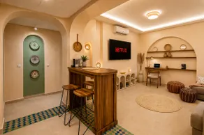 The Amber Suite - Hivernage Edition - Image 3