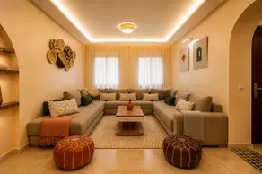 The Amber Suite - Hivernage Edition - Image 5