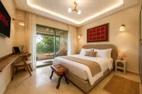 The Amber Suite - Hivernage Edition - Image 2
