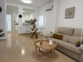 Villa with heated pool next to the sea - Image 4