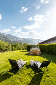 Maso Casa Bianca – Relaxation and Hot Tub in the Dolomites - Image 2