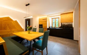 Maso Casa Bianca – Relaxation and Hot Tub in the Dolomites - Image 5