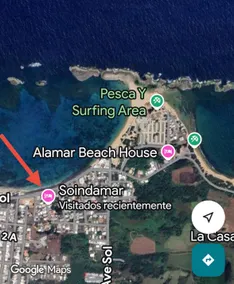 Soindamar -5 minute walk to the beach (Full Solar) - Image 3