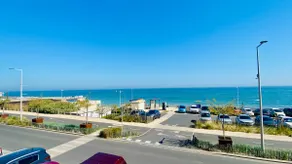 Charming maisonette with sea view - Image 2