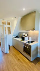 Charming maisonette with sea view - Image 3