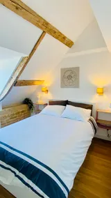 Charming maisonette with sea view - Image 4