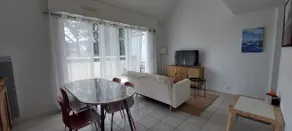 4-person apartment, ideal for families - Image 4