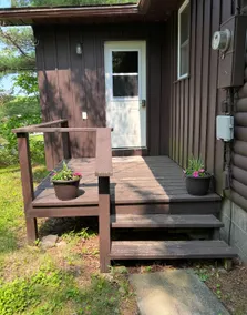Riverfront Year Round Cottage - Image 4
