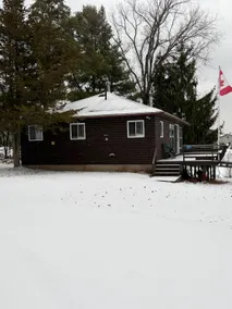 Riverfront Year Round Cottage - Image 2