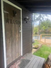 Willson Cottage at Kasoag Lake - Image 3