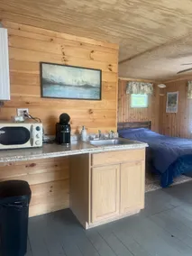 Willson Cottage at Kasoag Lake - Image 2