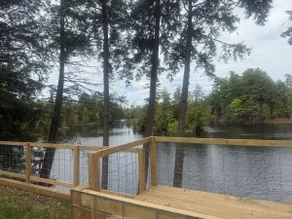 Willson Cottage at Kasoag Lake - Image 4