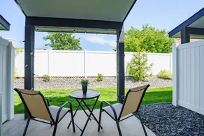 2BR Entire Place, CDA. Silverwood, Hayden Lake - Image 5