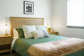 2BR Entire Place, CDA. Silverwood, Hayden Lake - Image 4