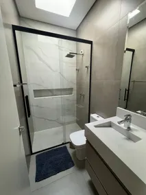 New house with heated pool! Well Located - Image 4