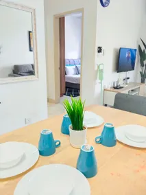 KLIA Travel Homestay - 3R 2B & Studio - Free WIFI - Image 2
