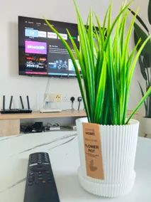 KLIA Travel Homestay - 3R 2B & Studio - Free WIFI - Image 5