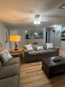Captain's Corner, w/Heated Pool & 4 kayaks - Image 2