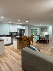 Captain's Corner, w/Heated Pool & 4 kayaks - Image 3