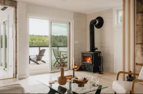 Waterfront Lake House Retreat with Kayaks & Bikes - Image 5