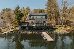 The Lake House w/ Kayaks, Bikes on the waterfront - Image 5