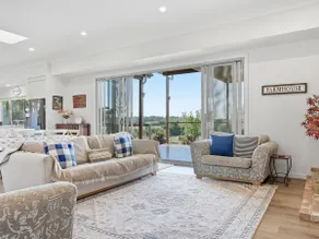 Riverbend Ranch: Tamborine Valley Views - Image 4