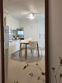 15 minutes from Cheonho Station/2 rooms on the 1st floor/2 queen beds/Jamsil/KSPO/Rodeo Street/Olympic Park/Asan Hospital/Lotte Tower - Image 3