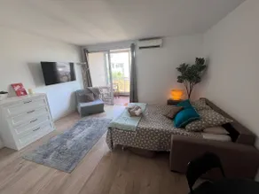 Beautiful new accommodation, sea view - Image 2