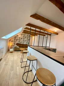 A retreat facing the sea - Image 3