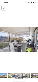 Family-friendly villa with proximity to forest & playground - Image 4