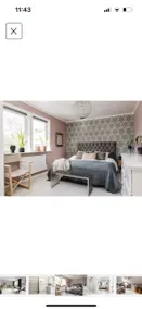 Family-friendly villa with proximity to forest & playground - Image 3