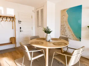 Ocean Living Puerto Banus -Beachside Terrace EaW Homes - Image 2