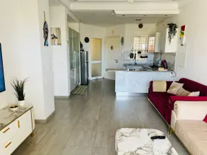 Chic beachside getaway in Mahdia - 5G Wi-Fi - Image 4