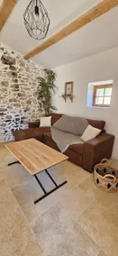Mahayana - Cozy cottage in the hills with spa - Image 2