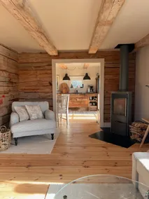 Snickarboden - Cozy farmstay near forest & lake - Image 5