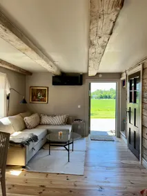 Snickarboden - Cozy farmstay near forest & lake - Image 3