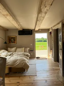 Snickarboden - Cozy farmstay near forest & lake - Image 3