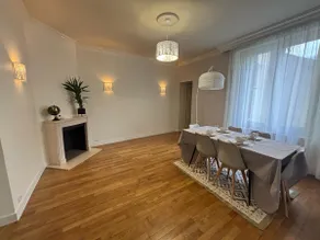 Large 90 m2 apartment downtown + ALL-INCLUSIVE parking - Image 2