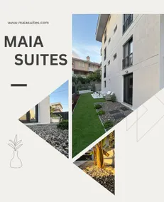 Maia Suites | 1+1 suite (16) - Image 2