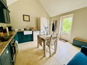 The Calving shed | Luxury Cotswold Retreat - Image 3