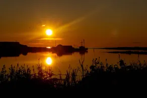 port au choix fishermen view Seaside Retreat unit2 - Image 3