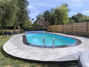 Stunning 5 bedroom French Manor house, Normandy - Image 2