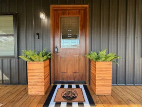 The Night Owl Nest Modern Retreat in Hocking Hills - Image 5