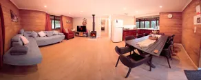Pemberton Forest Cottages Marri - Image 2