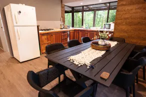 Pemberton Forest Cottages Marri - Image 3