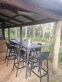 Pemberton Forest Cottages Marri - Image 4