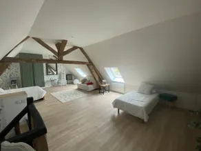 La Bicyclette – Village House - Image 3