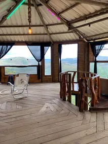 The unique and surprising ”Round House” MilhoVerde - Image 4