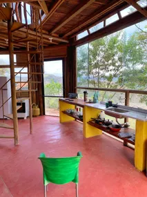 The unique and surprising ”Round House” MilhoVerde - Image 2