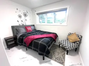 Cozy Suite close to c-train, Bus & UofC - Image 3